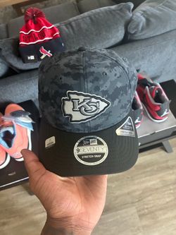Kansas City Chiefs Hat