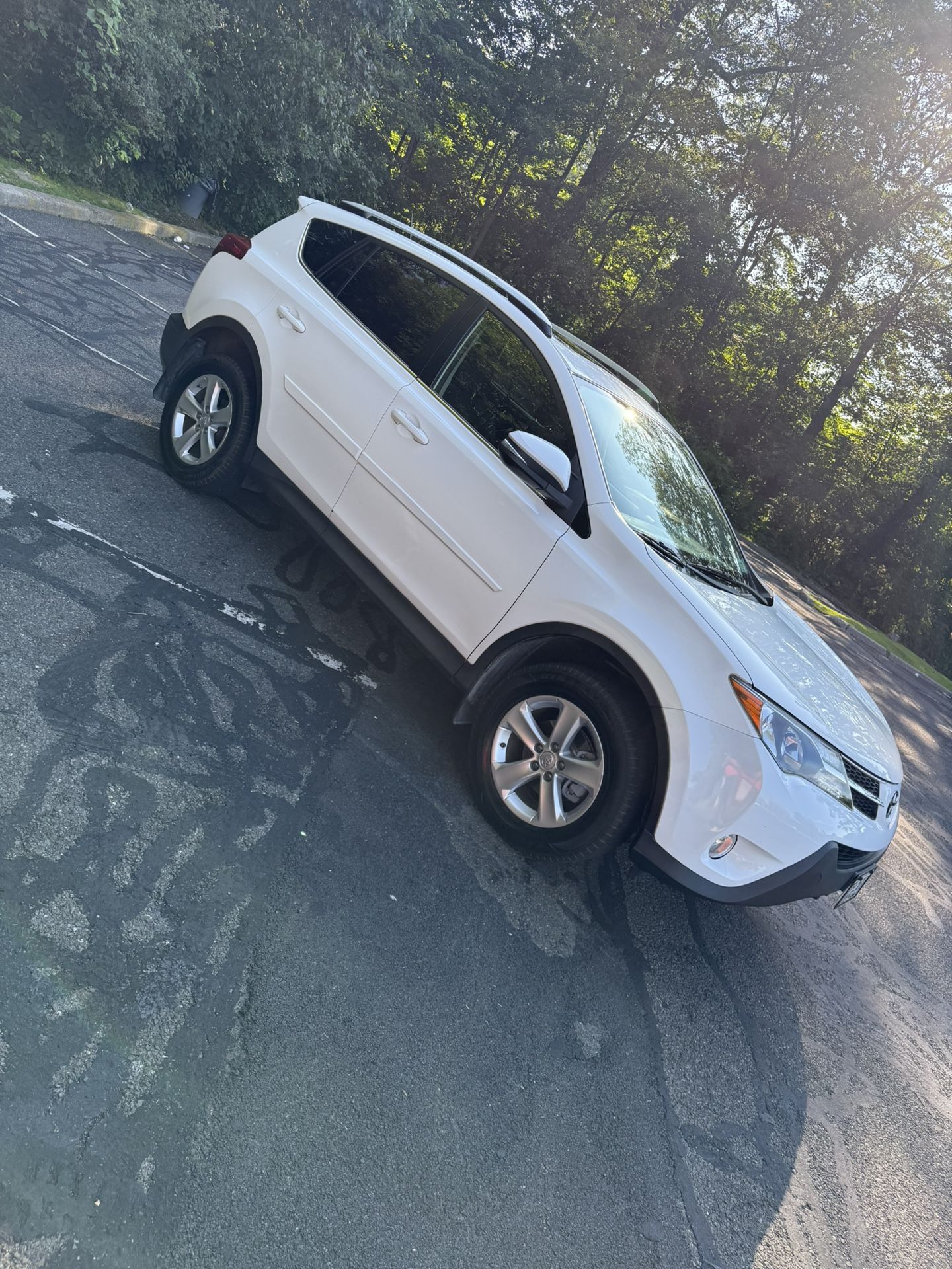 2013 Toyota Rav4