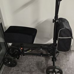 Knee Scooter-Fairly New!!!