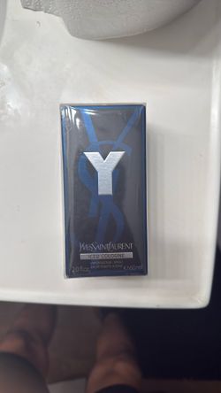 YSL Y Iced Cologne EDT