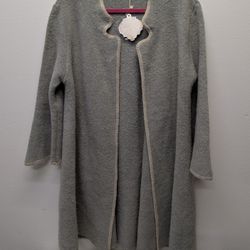 Ladies Cardigan 