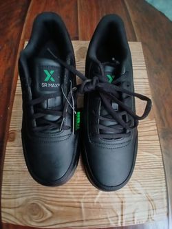 Zapatos anti deslizantes 👞👞