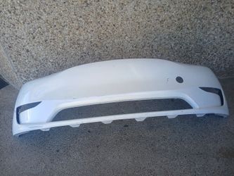 2020-22 Tesla Model Y Front Bumper