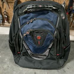 Laptop Computer Backpack