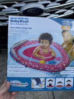 Baby Pool Floats