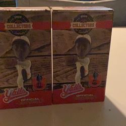 Yalls Sachel Page Bobble Heads 