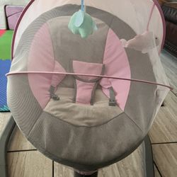 Swings for Infants to Toddler,Rocking Bedside Sleep