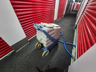 Trusted clean galaxy