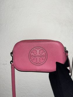 Pink tory burch