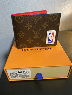 Louis Vuitton Z. Wallet for Sale in Maple Valley, WA - OfferUp