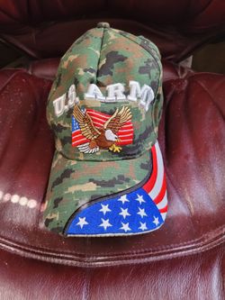 Hat US Army