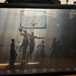 Michael Jordan Original Poster 