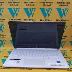 Hp  Celeron 4gb -64gb mmc cam but WiFi 14inch win11