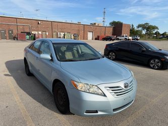 2009 Toyota Camry