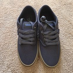 Vans Atwood Men's 7.5