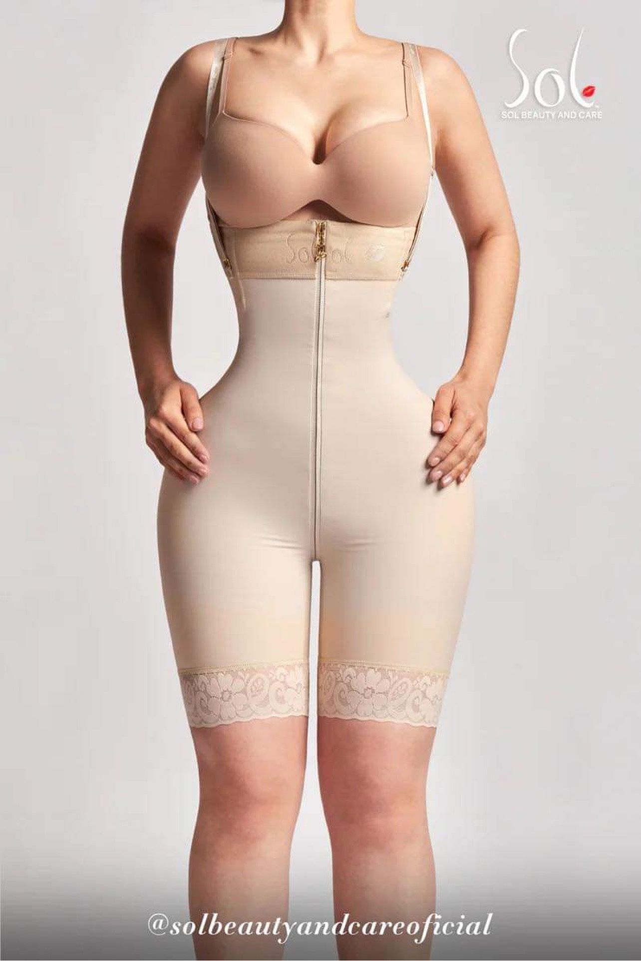 Faja Solbeautyandcare