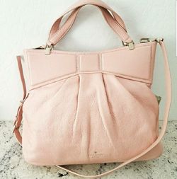 Kate spade Bow Bag