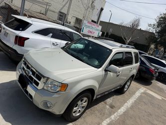 2009 Ford Escape