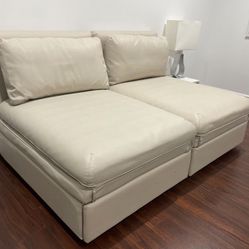 Ikea Modern Sofa Bed