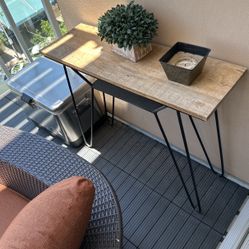 Small Table