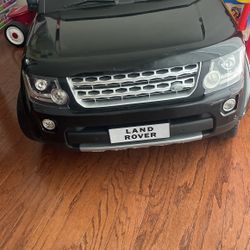 Best Choice Products 12V 2-Seater Land Rover Ride 