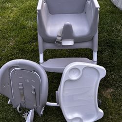 toddler chair? high chair remove back for toddler chair