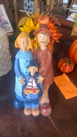 Family decoration