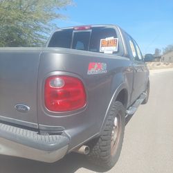 Truck