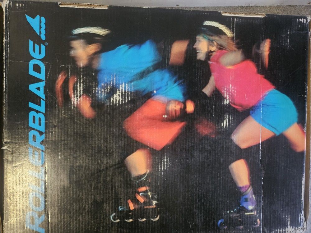 ORIGINAL Roller Blade