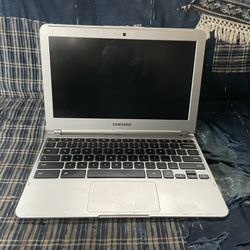 Samsung Chromebook 