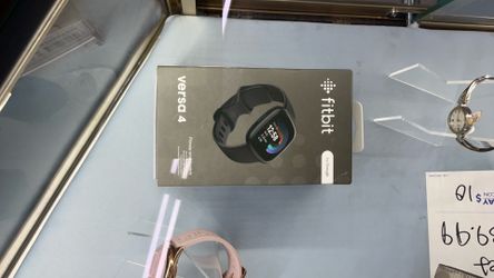 Fitbit