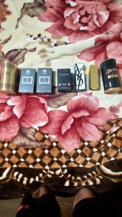 Colognes
