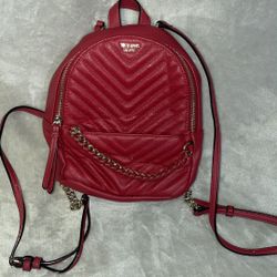 Victoria’s Secret Small Backpack