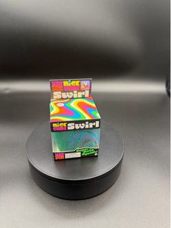 Nee Doh, Nice Cube Swirl, #347