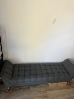 Tufton Bench Chair