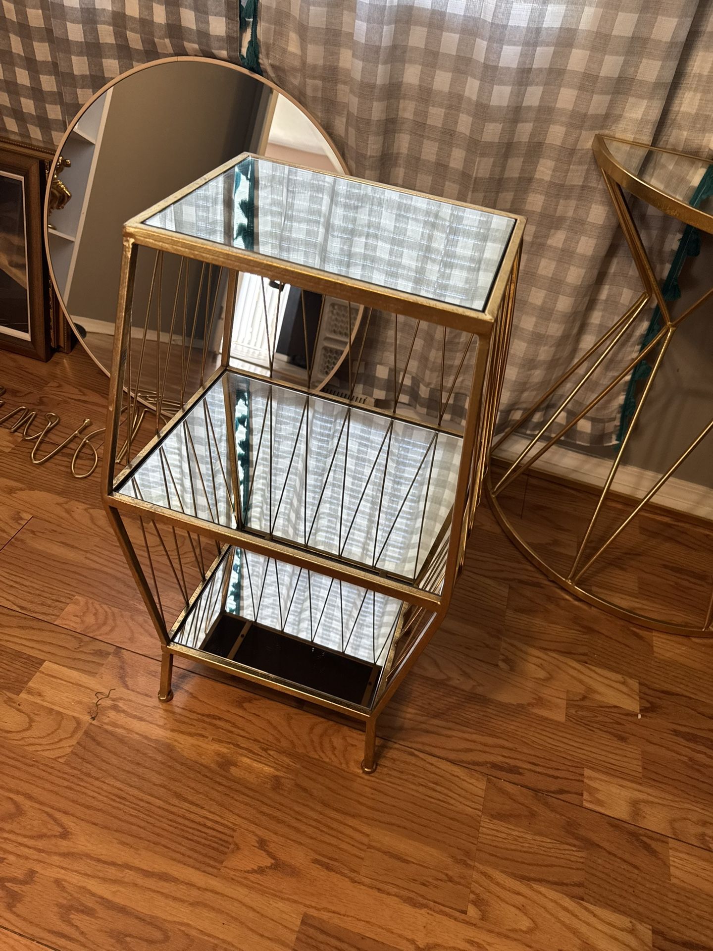 Accent Tables