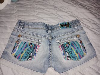  Coogi Shorts
