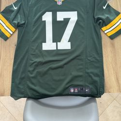 NFL Jersey Devonte Adams M