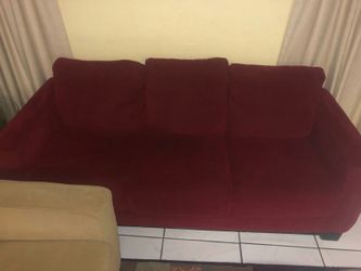 Sofa room to go