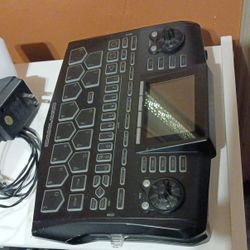 BKE Beat Thang Drum MACHINE