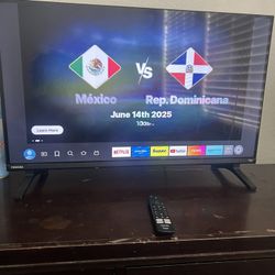 Smart Tv 