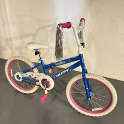 Kids 20-inch Bike