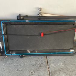 Treadmill /walk pad and