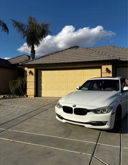 2013 BMW 328i