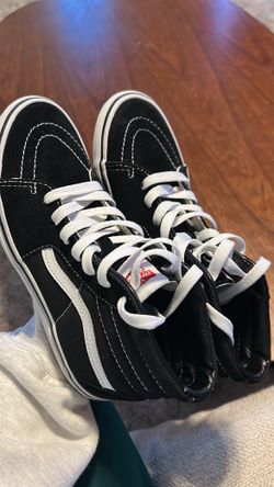 Women’s Vans