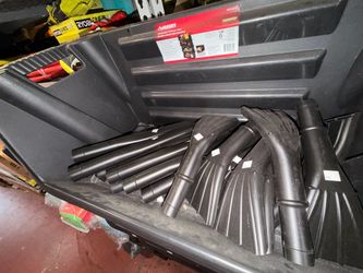 $10 each Vacuum tip attachment