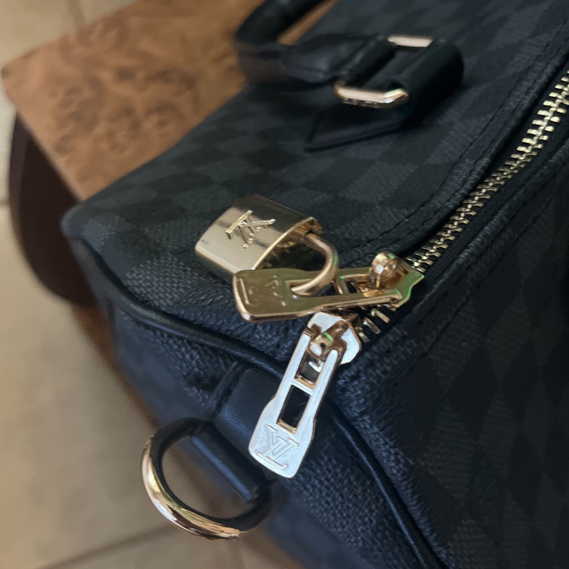 Louis Vuitton Small Duffle Bag for Sale in Pt Charlotte, FL - OfferUp