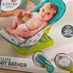 Baby Bather