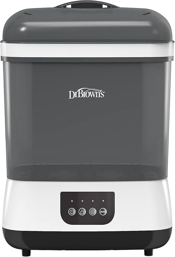 Dr Brown's all in one sterilizer