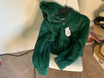 Nice And Warm  Jacket Selling Two